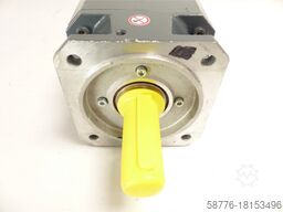 Siemens 1FT6086-1AF71-4EB0 Servomotor SN: EK984350401001