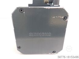 Siemens 1FT6086-1AF71-4EB0 Servomotor SN: EK984350401001