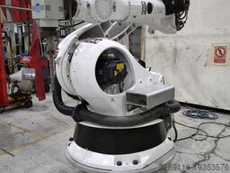 KUKA KR150