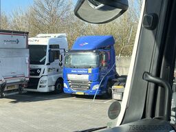 Man TGX 18.440 XXL / 684 dkm / 2 Tanks / Stand klim...