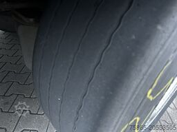 Krone Profi Liner / Curtainside / BPW Drum / NL Trailer