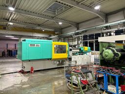 Arburg 820S 4000-2100 Nr 195746