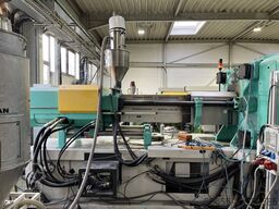 Arburg 820S 4000-2100 Nr 195746