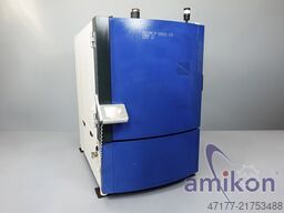 Weiss WT-1000/70/5 -70 °C bis +180 °C