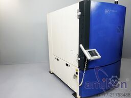 Weiss WT-1000/70/5 -70 °C bis +180 °C