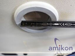 Weiss WT-1000/70/5 -70 °C bis +180 °C