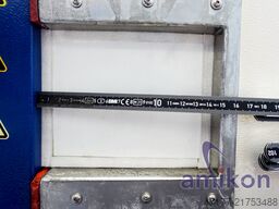 Weiss WT-1000/70/5 -70 °C bis +180 °C