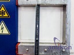 Weiss WT-1000/70/5 -70 °C bis +180 °C
