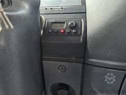 Mercedes-Benz 817/42AT7 Palfinger PK 5000 B Werkstatt