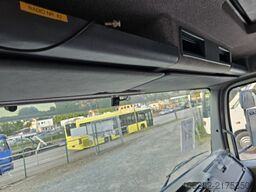 Mercedes-Benz 817/42AT7 Palfinger PK 5000 B Werkstatt