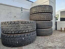 Mercedes-Benz 817/42AT7 Palfinger PK 5000 B Werkstatt