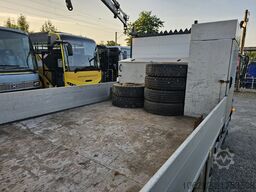 Mercedes-Benz 817/42AT7 Palfinger PK 5000 B Werkstatt