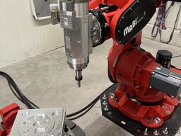 SinuCraft CNC Robot