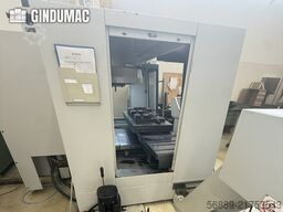 Bridgeport VMC 1000 22
