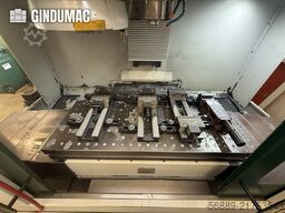 Bridgeport VMC 1000 22