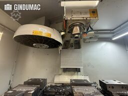Bridgeport VMC 1000 22