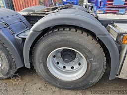 SCANIA R620 Topline LA6X4HNB V8