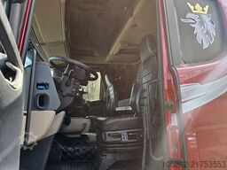 SCANIA R620 Topline LA6X4HNB V8