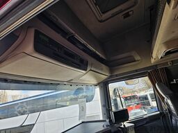 SCANIA R620 Topline LA6X4HNB V8