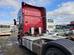SCANIA R620 Topline LA6X4HNB V8