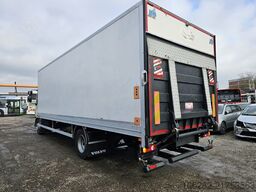Volvo FL240 4x2 Ladeborwand