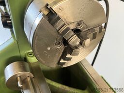 Weiler Praktikant 160B