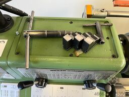 Weiler Praktikant 160B