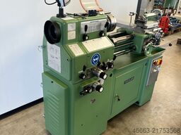 Weiler Praktikant 160B