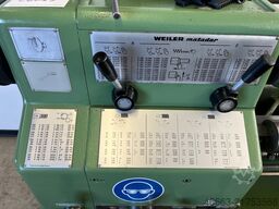 Weiler Praktikant 160B