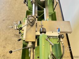 Weiler Praktikant 160B