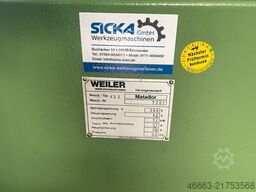 Weiler Praktikant 160B