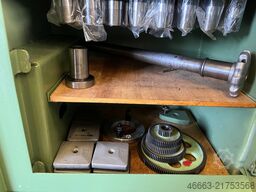 Weiler Praktikant 160B