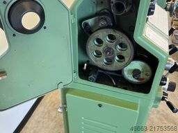 Weiler Praktikant 160B