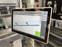 Bystronic ByBend Smart 225/4100