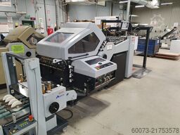 Horizon AFC-746D + PST40