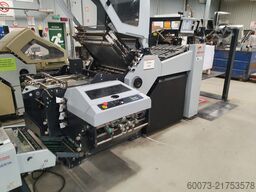 Horizon AFC-746D + PST40