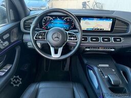 Mercedes-Benz GLE 300d 4M AMG+Pano+Burm+Memory+360