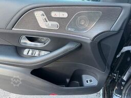 Mercedes-Benz GLE 300d 4M AMG+Pano+Burm+Memory+360