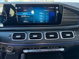 Mercedes-Benz GLE 300d 4M AMG+Pano+Burm+Memory+360