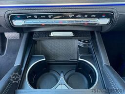 Mercedes-Benz GLE 300d 4M AMG+Pano+Burm+Memory+360
