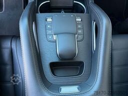 Mercedes-Benz GLE 300d 4M AMG+Pano+Burm+Memory+360