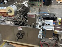 GB Automazioni 50g (120 ppm) + 250g (40 ppm) + Mixers