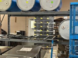 Rieth Maschinenvertrieb GmbH Rieth Maschinenvertrieb GmbH Rieth Maschinenvertrieb GmbH