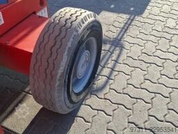 Genie Z-45/25J BI ENERGY