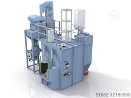 SCHLICK Weelabrator TT 5