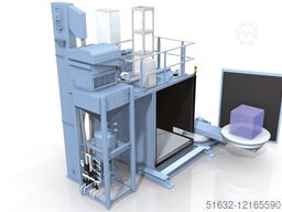 SCHLICK Weelabrator TT 5