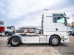 MAN TGX 18.460 BLS