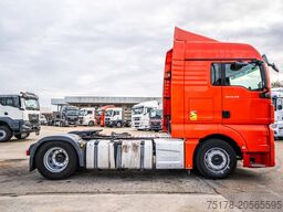 MAN TGX 18.470 BLS - HYDR.