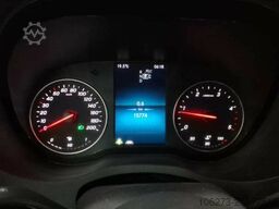 Mercedes-Benz Sprinter 315 CDI Kasten,3924mm,Automatik,LED