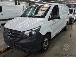 Mercedes-Benz Vito116CDI KA lang,Kamera,Klima,Tempomat